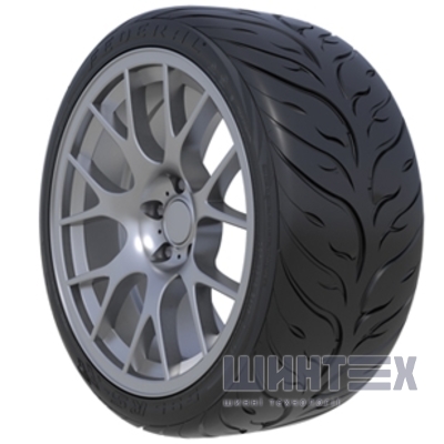 Federal Super Steel 595 RS-RR 235/45 R17 94W№1